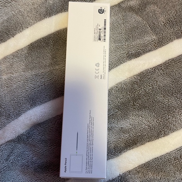 Apple Pencil - Picture 8 of 8